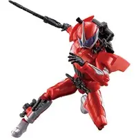 Figure - Kamen Rider W / Kamen Rider Accel