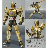 S.H. Figuarts - Kamen Rider Blade / Kamen Rider Blade (Character)