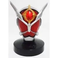 Rider Mask Collection - Kamen Rider Wizard / Kamen Rider Wizard (Character)