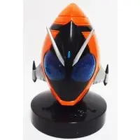 Rider Mask Collection - Kamen Rider Fourze / Kamen Rider Fourze (Character)