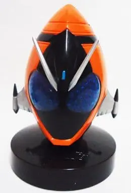 Rider Mask Collection - Kamen Rider Fourze / Kamen Rider Fourze (Character)