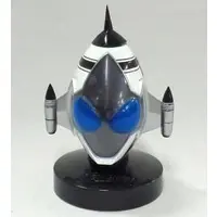 Rider Mask Collection - Kamen Rider Fourze / Kamen Rider Fourze (Character)