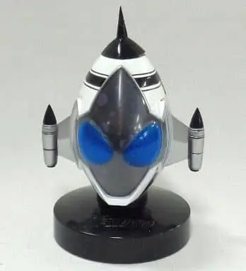 Rider Mask Collection - Kamen Rider Fourze / Kamen Rider Fourze (Character)