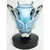 Rider Mask Collection - Kamen Rider Wizard / Kamen Rider Wizard (Character)