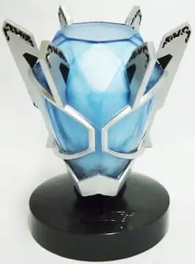 Rider Mask Collection - Kamen Rider Wizard / Kamen Rider Wizard (Character)