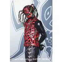 Character Card - Shin Kamen Rider
