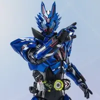 S.H. Figuarts - Kamen Rider Zero-One / Kamen Rider Vulcan