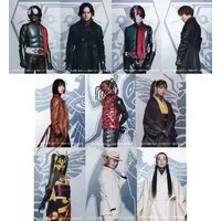 Character Card - Shin Kamen Rider