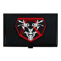 Card case - Shin Kamen Rider