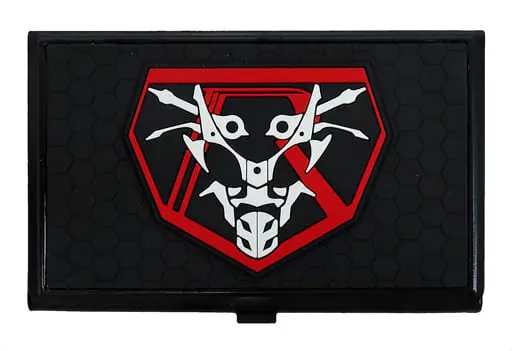 Card case - Shin Kamen Rider