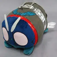 Key Chain - Plush - Shin Kamen Rider