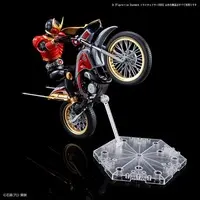 Figure-rise Standard - Kamen Rider Kuuga