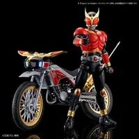 Figure-rise Standard - Kamen Rider Kuuga