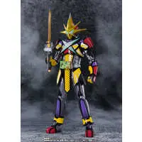 S.H. Figuarts - Kamen Rider Saber / Kamen Rider Saikou