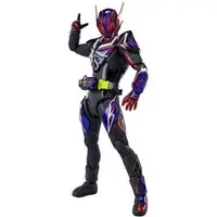 S.H. Figuarts - Kamen Rider Zero-One / Kamen Rider Eden