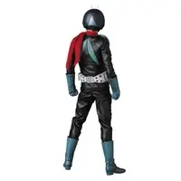 Real Action Heroes - Kamen Rider