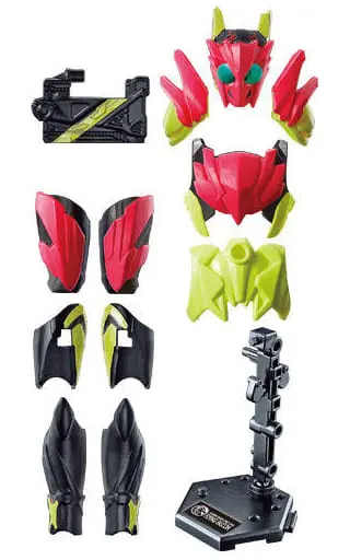 So-Do - Kamen Rider Zero-One