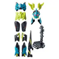 So-Do - Kamen Rider Zero-One