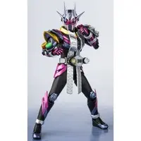 S.H. Figuarts - Kamen Rider Zi-O / Kamen Rider Zi-O (Character)