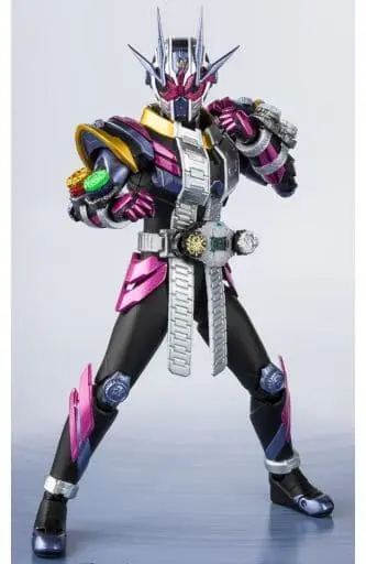 S.H. Figuarts - Kamen Rider Zi-O / Kamen Rider Zi-O (Character)