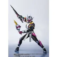 S.H. Figuarts - Kamen Rider Zi-O / Kamen Rider Zi-O (Character)