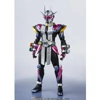 S.H. Figuarts - Kamen Rider Zi-O / Kamen Rider Zi-O (Character)