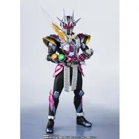 S.H. Figuarts - Kamen Rider Zi-O / Kamen Rider Zi-O (Character)