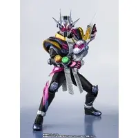 S.H. Figuarts - Kamen Rider Zi-O / Kamen Rider Zi-O (Character)