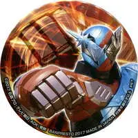 Badge - Kamen Rider Build / Kamen Rider Build (Character)