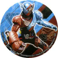 Badge - Kamen Rider Build / Kamen Rider Build (Character)