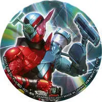 Badge - Kamen Rider Build / Kamen Rider Build (Character)