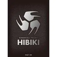 Card Sleeves - Trading Card Supplies - Kamen Rider Hibiki