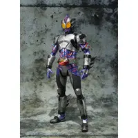 S.H. Figuarts - Kamen Rider Amazon / Kamen Rider Amazon Neo