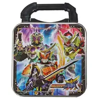 Case - Kamen Rider Gaim