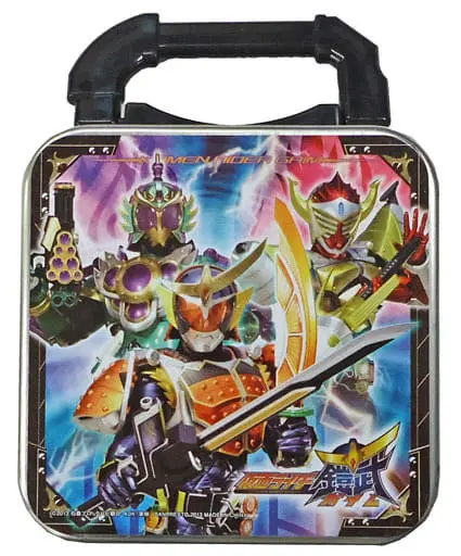 Case - Kamen Rider Gaim