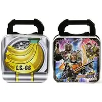 Case - Kamen Rider Gaim