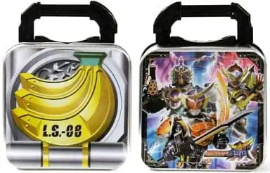 Case - Kamen Rider Gaim