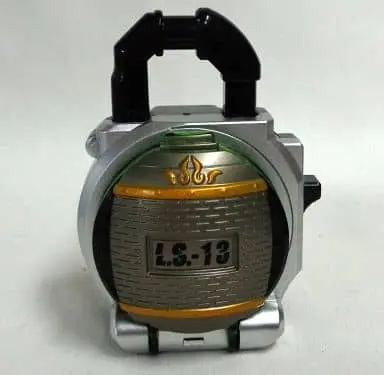 Transformation Gear - Sound Lockseeds - Kamen Rider Gaim