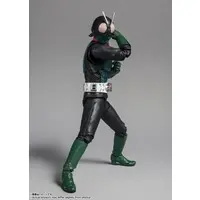 S.H. Figuarts - Shin Kamen Rider