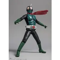 S.H. Figuarts - Shin Kamen Rider