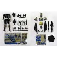 Trading Figure - Kamen Rider Ryuki / Kamen Rider Knight