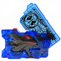 Transformation Gear - Kamen Rider Zero-One / Kamen Rider Valkyrie & Kamen Rider Vulcan