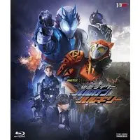 Blu-ray - Kamen Rider Zero-One / Kamen Rider Valkyrie & Kamen Rider Vulcan