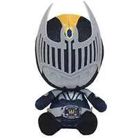 Plush - Kamen Rider Ryuki / Kamen Rider Knight