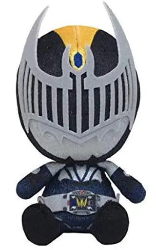 Plush - Kamen Rider Ryuki / Kamen Rider Knight