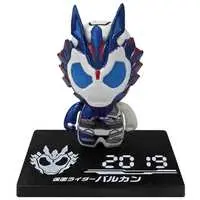 Trading Figure - Kamen Rider Zero-One / Kamen Rider Vulcan