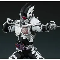 S.H. Figuarts - Kamen Rider Ex-Aid / Kamen Rider Genm