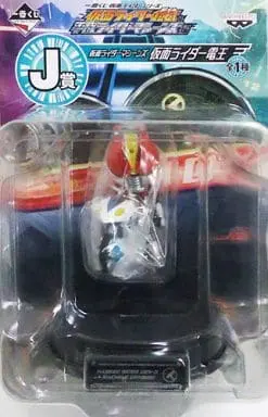 Ichiban Kuji - Kamen Rider Kuuga / Kamen Rider Den-O (Character)