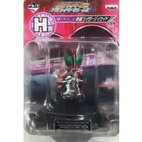 Ichiban Kuji - Kamen Rider Kuuga / Kamen Rider Decade (Character)