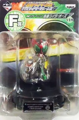 Ichiban Kuji - Kamen Rider Kuuga / Kamen Rider OOO (Character)